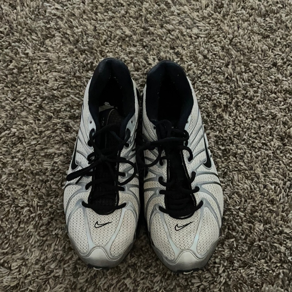 Nike air sneakers